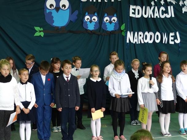 Święto Edukacji Narodowej\'17